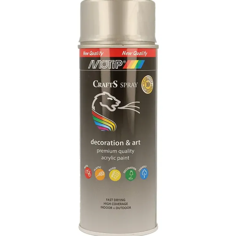 Spraymaling 400ml
