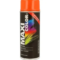 Spraymaling 400 ml
