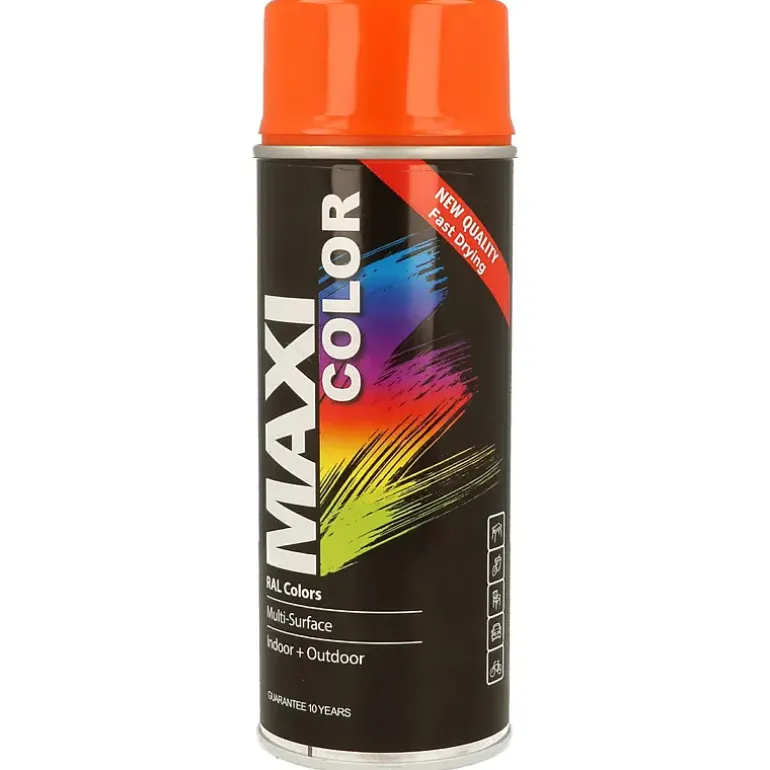 Spraymaling 400 ml