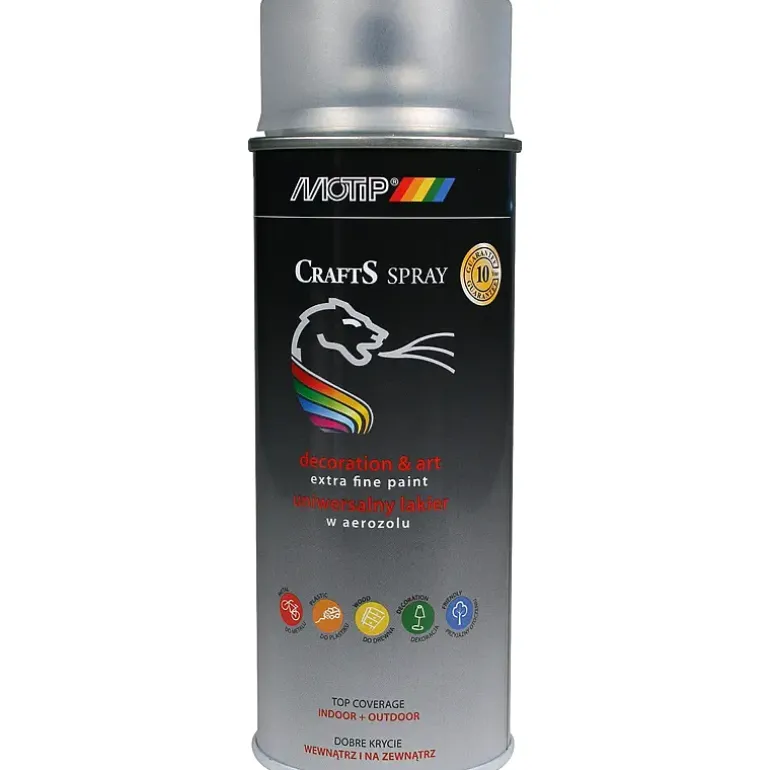 Spraymaling 400ml