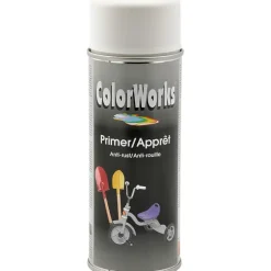 Spraymaling 400ml