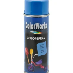 Spraymaling 400ml