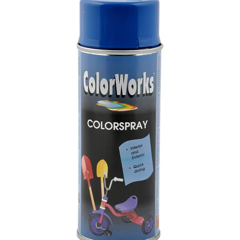 Spraymaling 400ml