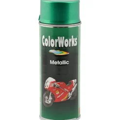 Spraymaling 400ml