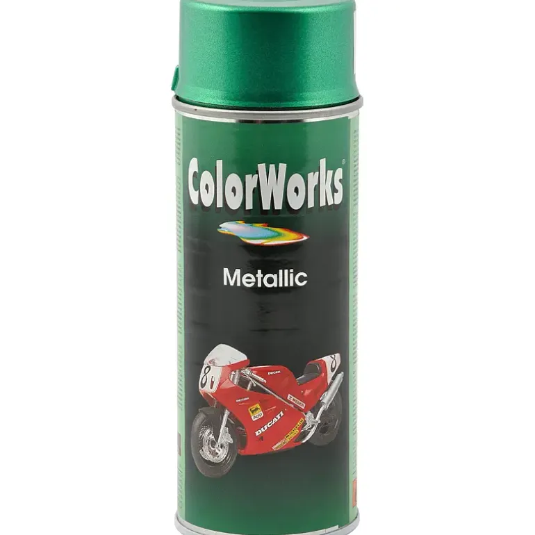 Spraymaling 400ml