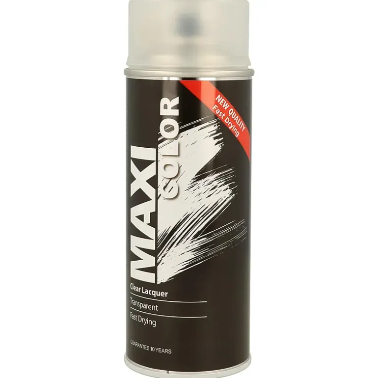 Spraymaling 400 ml