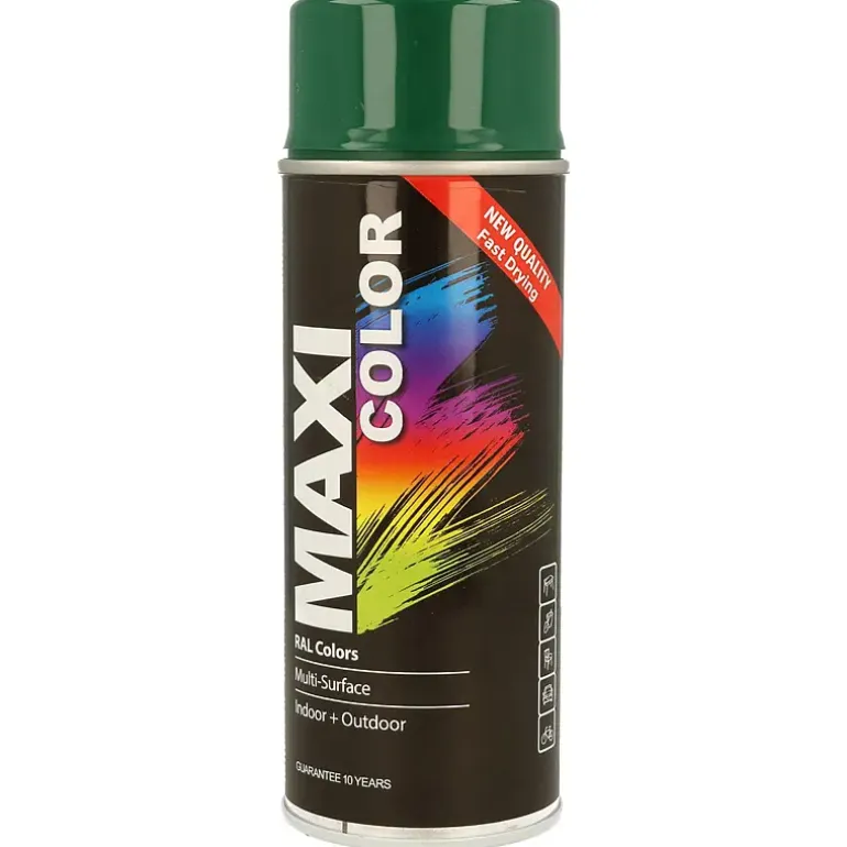 Spraymaling 400 ml