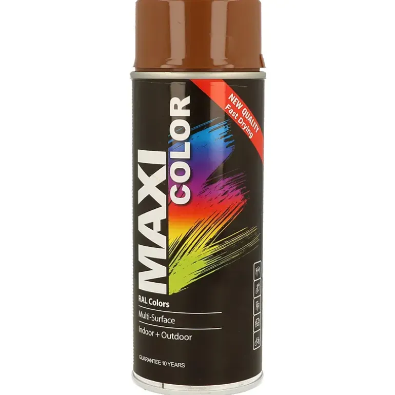Spraymaling 400 ml