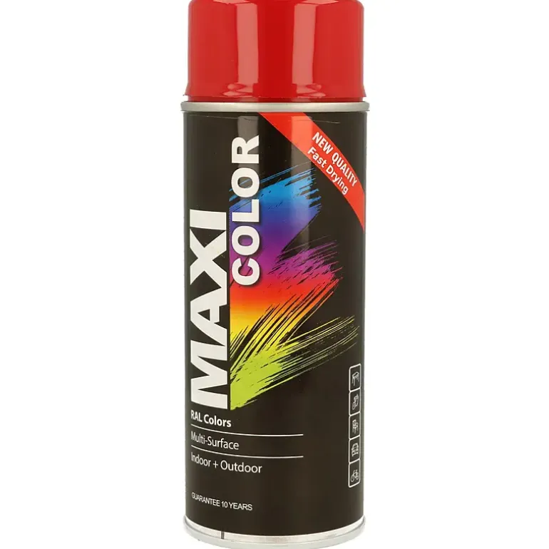 Spraymaling 400 ml