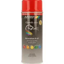 Spraymaling 400ml