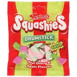 Squashes