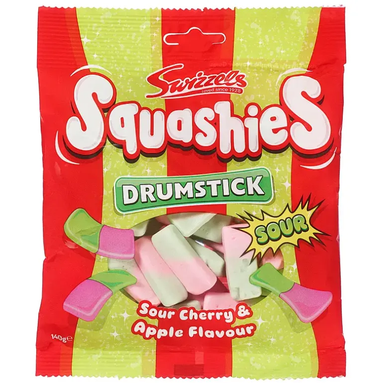 Squashes