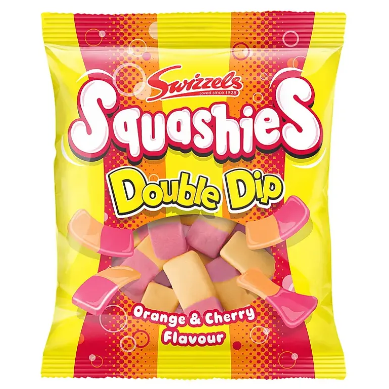 Squashies