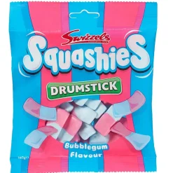 Squashies