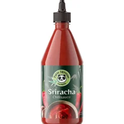 Srirachasaus