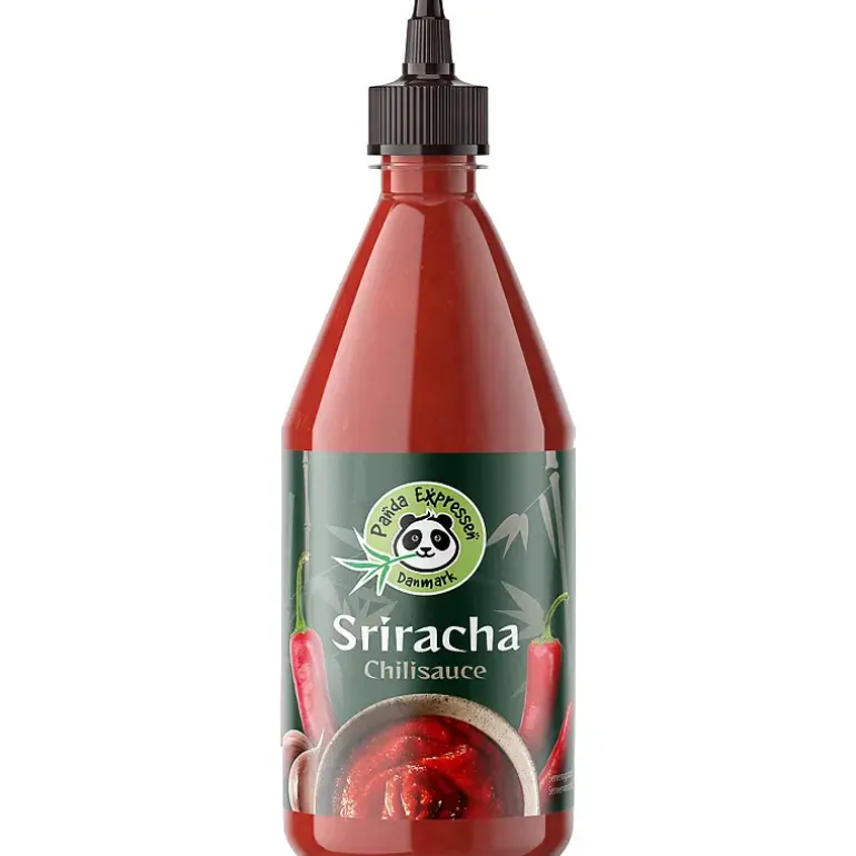 Srirachasaus