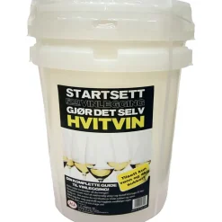 Startsett