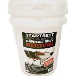 Startsett
