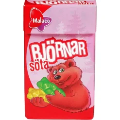 Søte bjørner