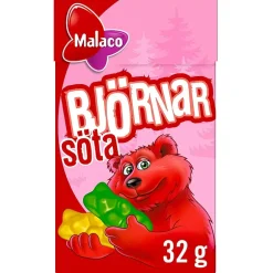 Søte bjørner