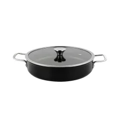 Stekegryte ø 28 cm