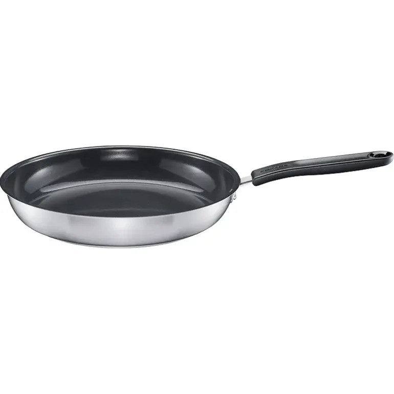 Stekepanne ø 28 cm