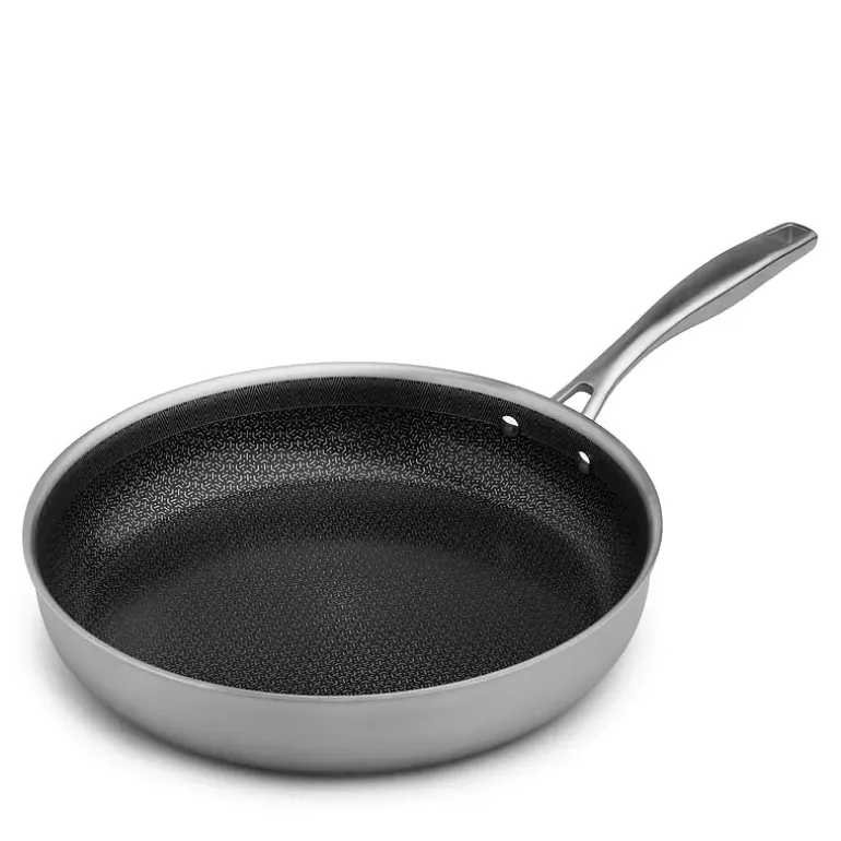 Stekepanne ø 28 cm