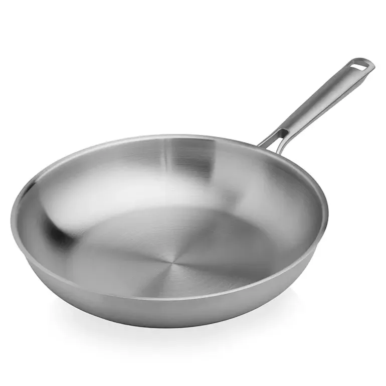 Stekepanne ø 28 cm