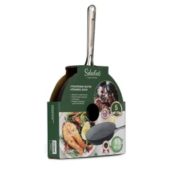 Stekepanne ø 28 cm