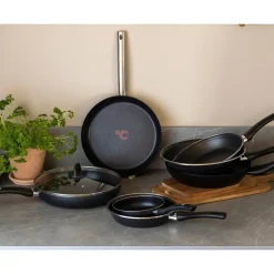 Stekepanne ø 28 cm