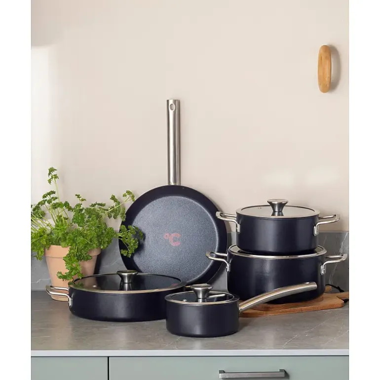 Stekepanne ø 28 cm