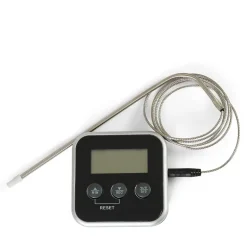 Steketermometer