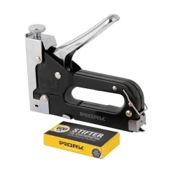 Stiftepistol