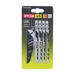 Stikksagblad Ryobi