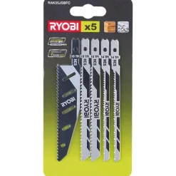 Stikksagblad Ryobi