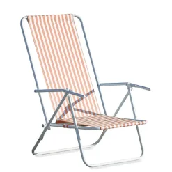 Strandstol