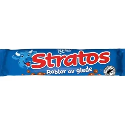 Stratos bar