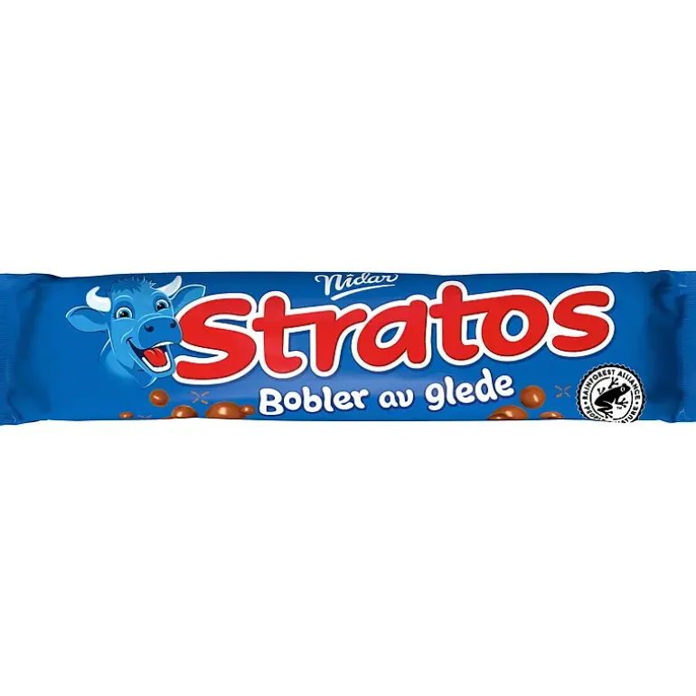 Stratos bar