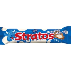 Stratos Melkeglede