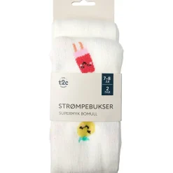 Strømpebukse 2-pk