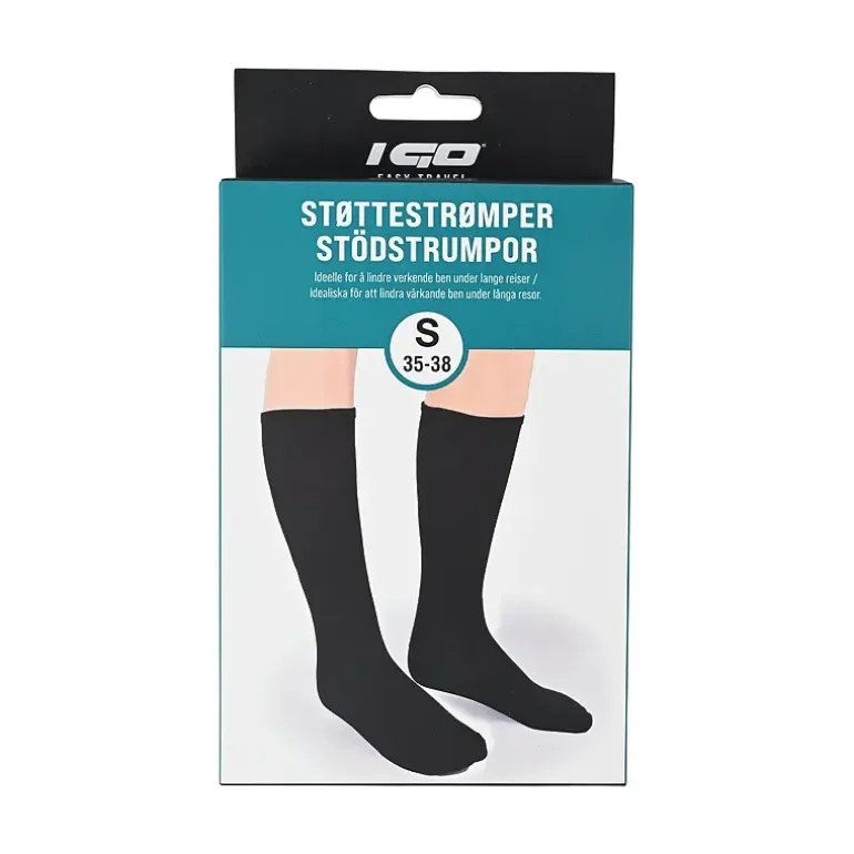 Støttestrømper