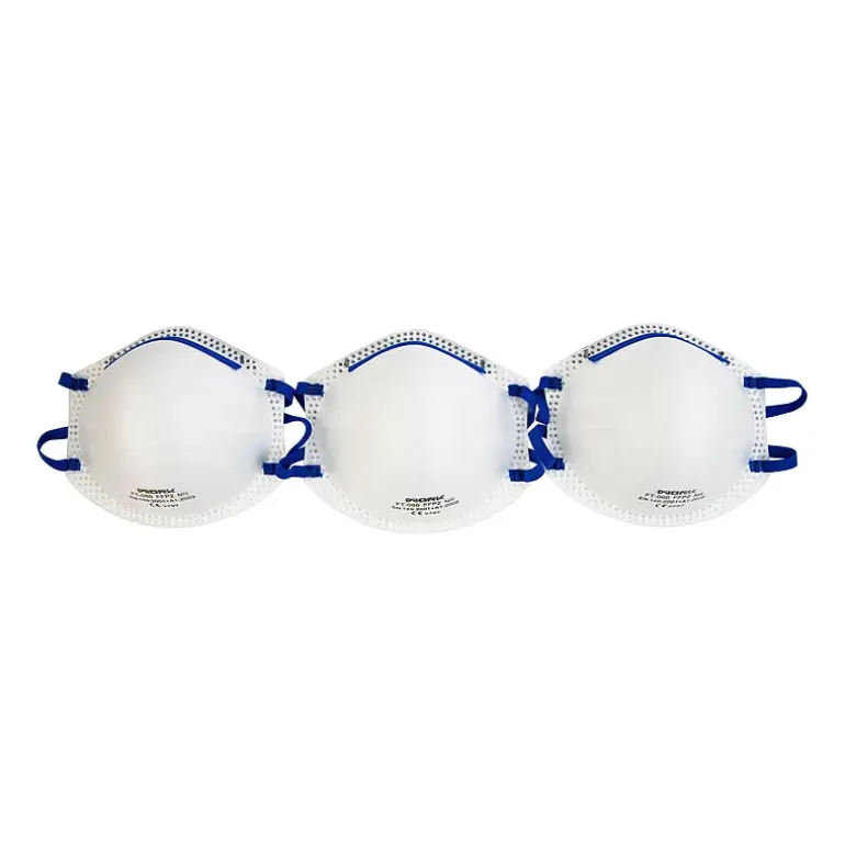 Støvmaske