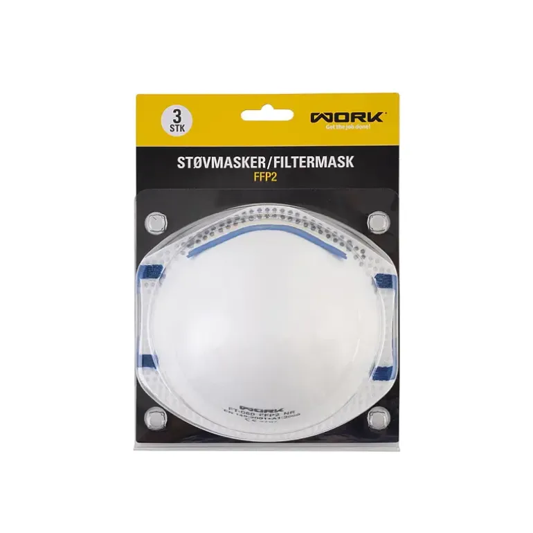 Støvmaske