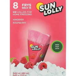 Sun Lolly