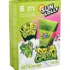 Sun Lolly