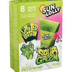 Sun Lolly