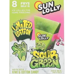 Sun Lolly