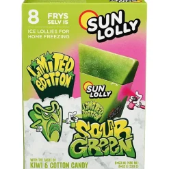 Sun Lolly