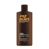 Sun lotion