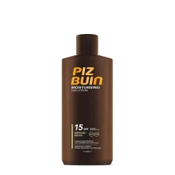 Sun lotion